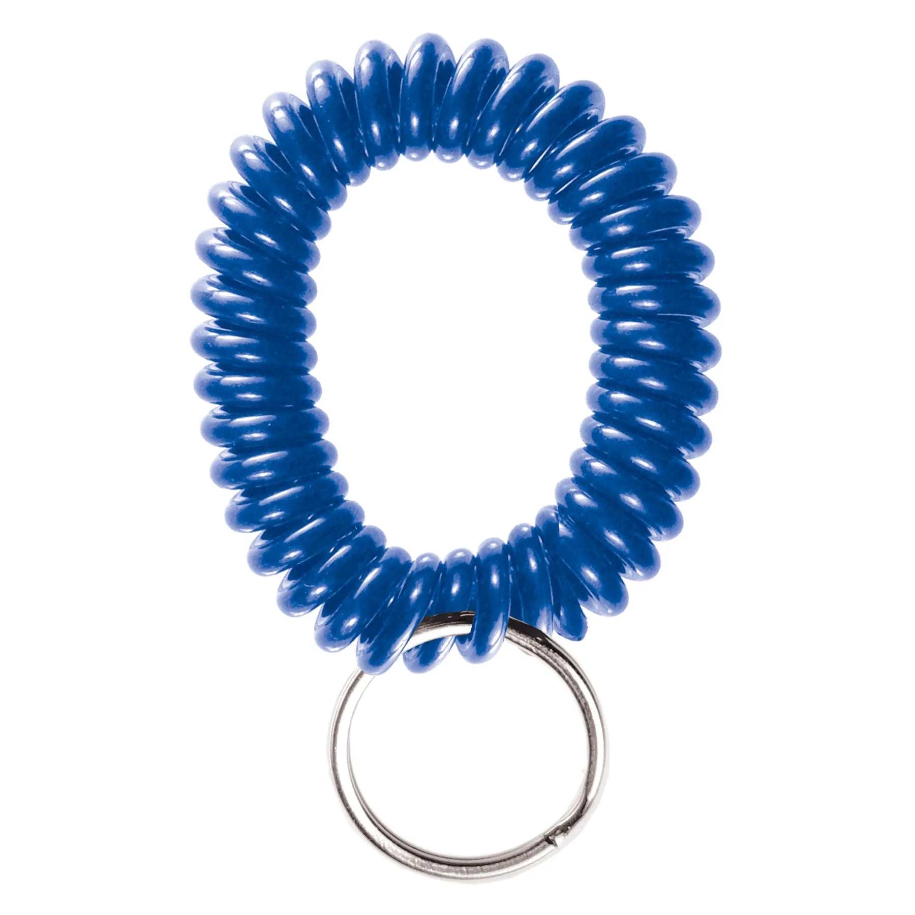 Wrist Coil With Keyring 13