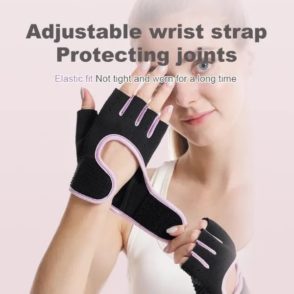 Cycling Gloves 1