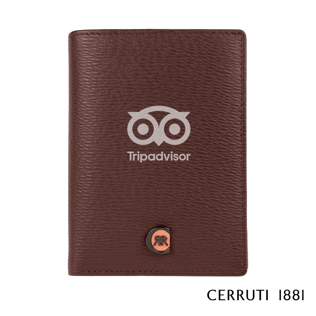 Cerruti 1881® Bond Card Holder w/Flap 13