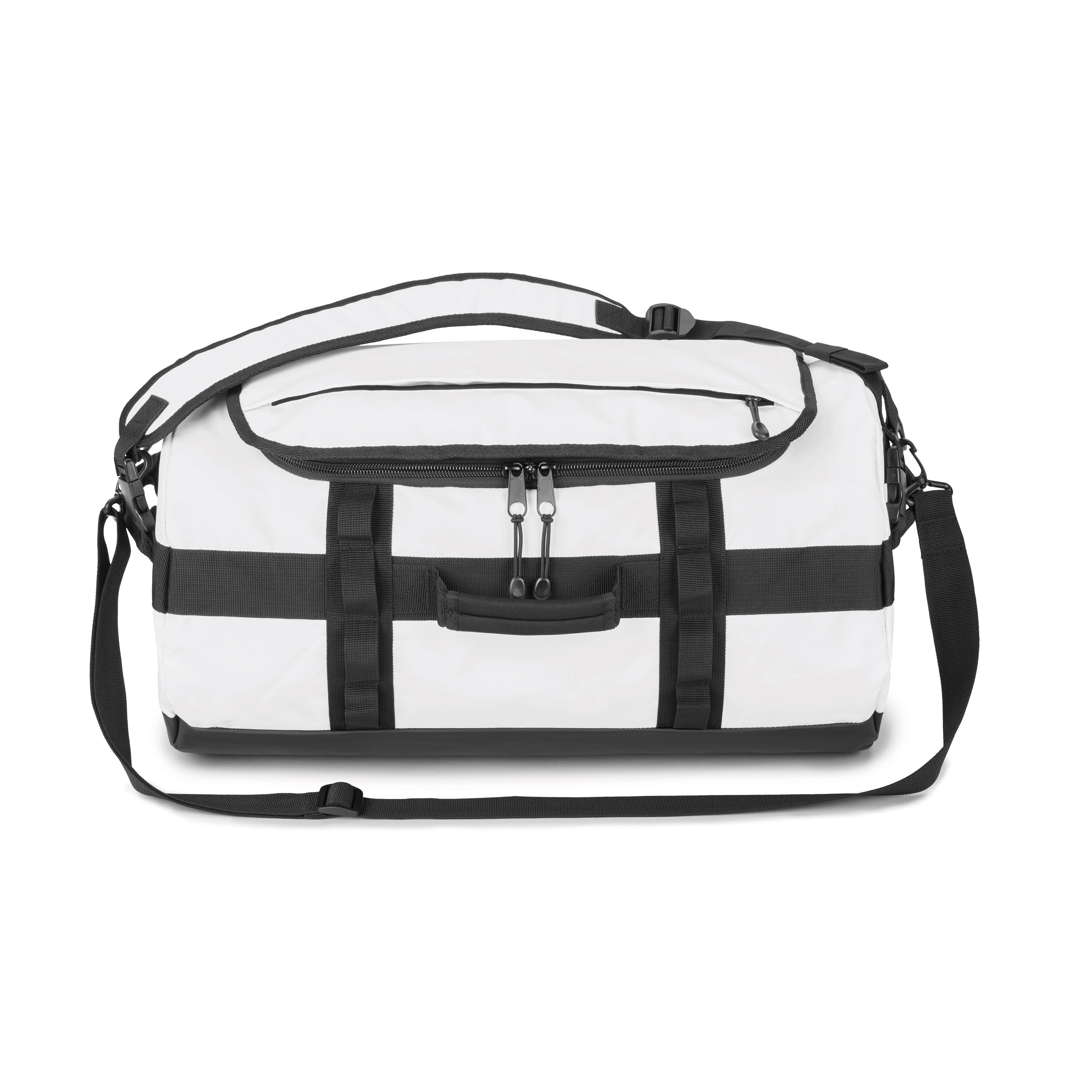 Call of the wild water resistant 45l duffle backpack 6