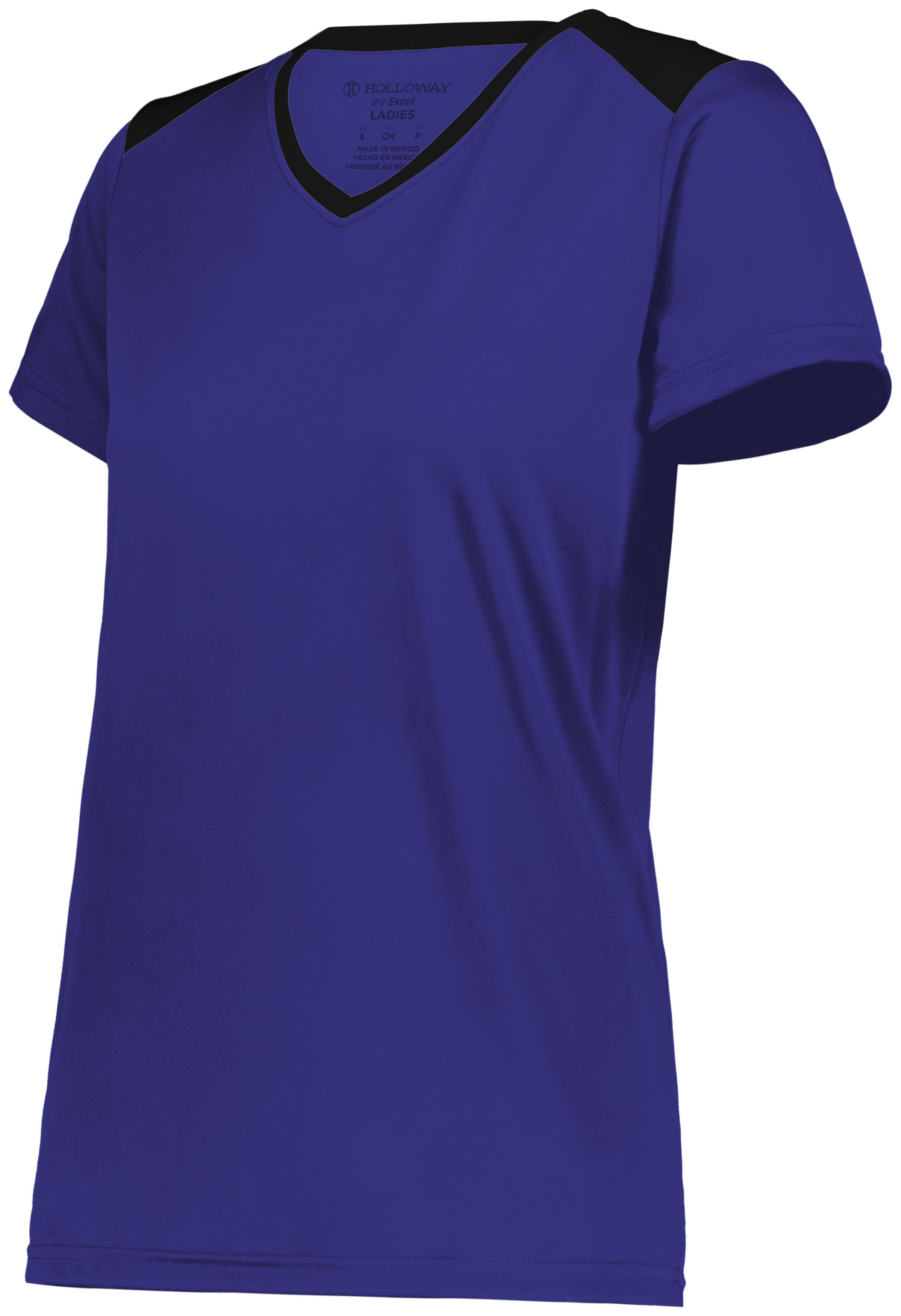 Ladies Momentum Team Tee 8