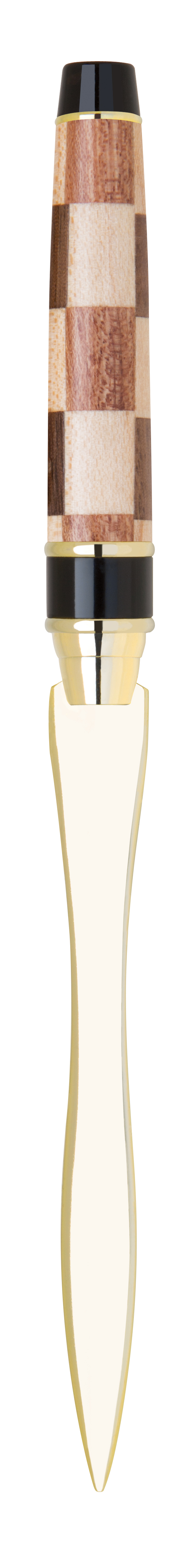 Terrific Timber-13 Wooden Letter Opener 5