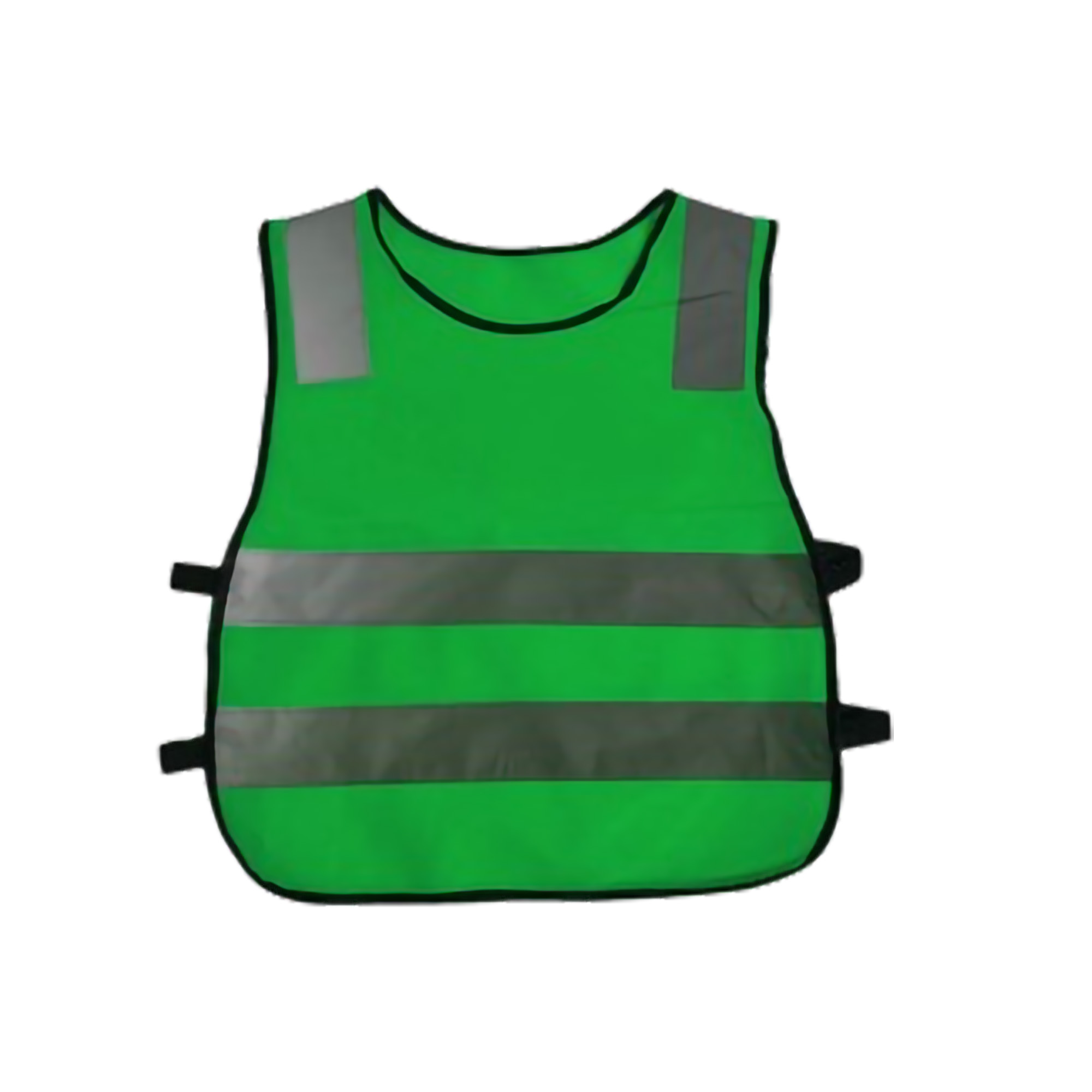 High Visability Kids Reflective Safety Vest MOQ50 7