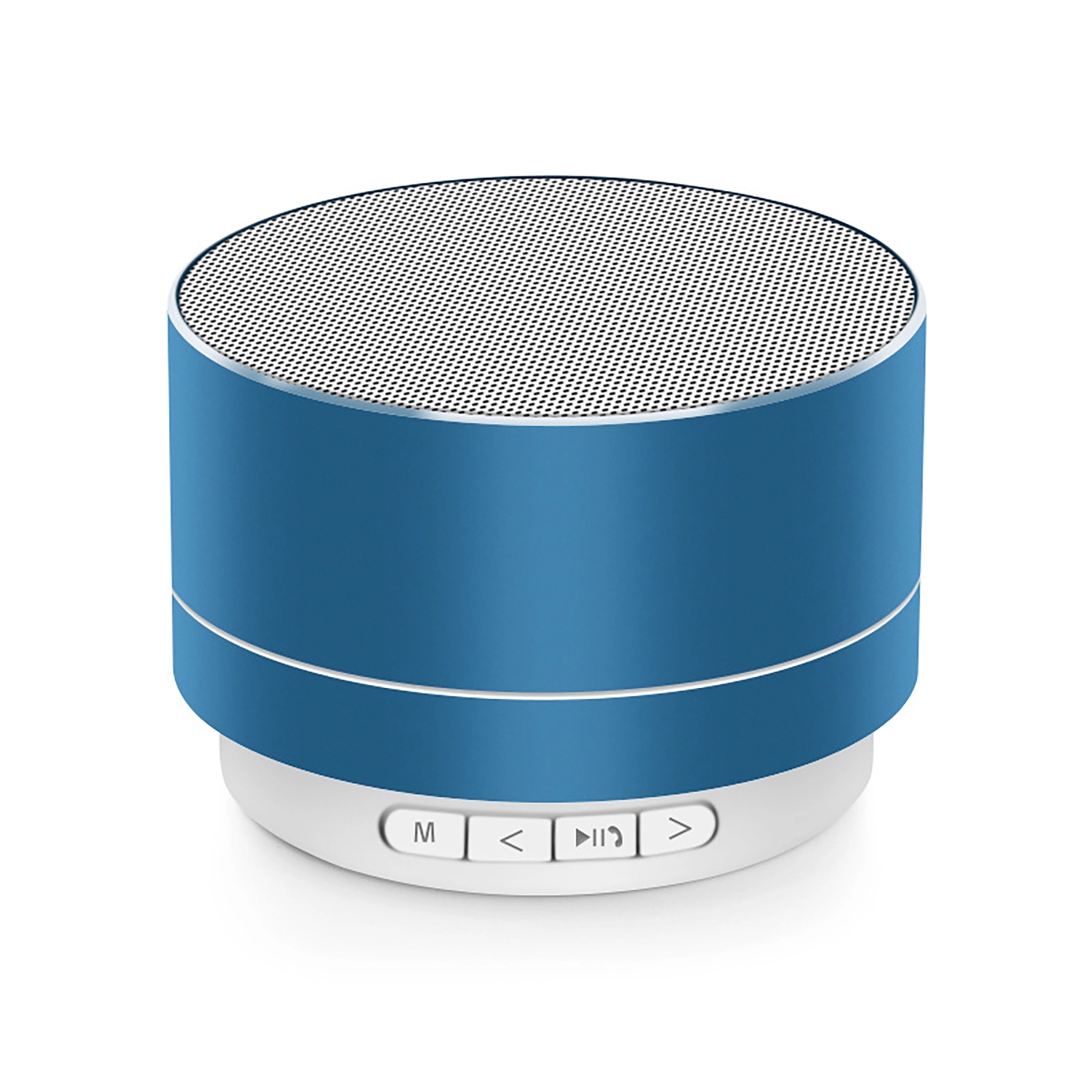 Portable Bluetooth Speaker With Hd Sound 4