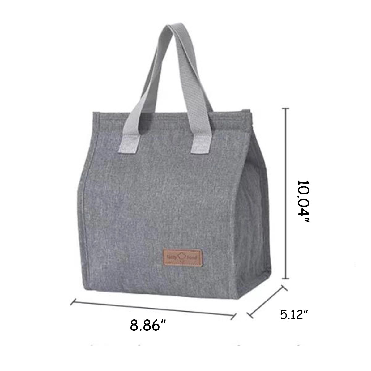 Fashion Insulated Cooler Bag 4