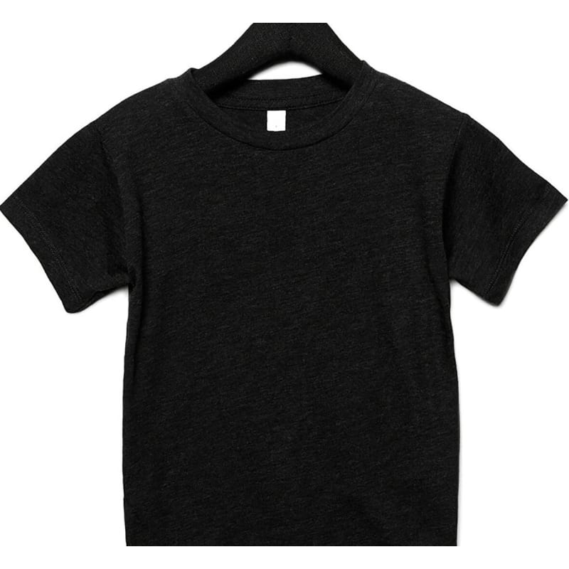 Bella + Canvas Toddler Triblend Short-Sleeve T-Shirt 13
