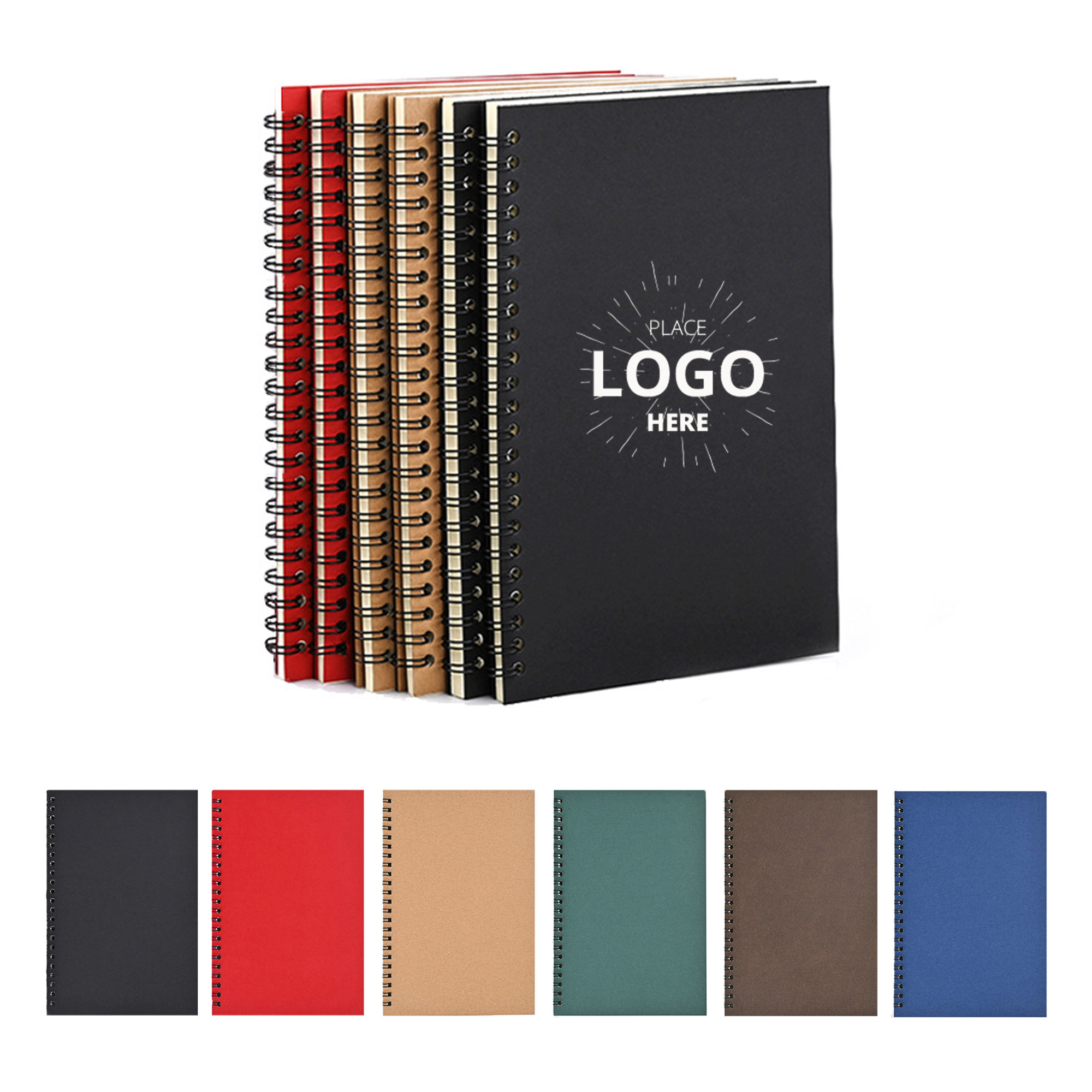 Eco Friendly Notebook 1