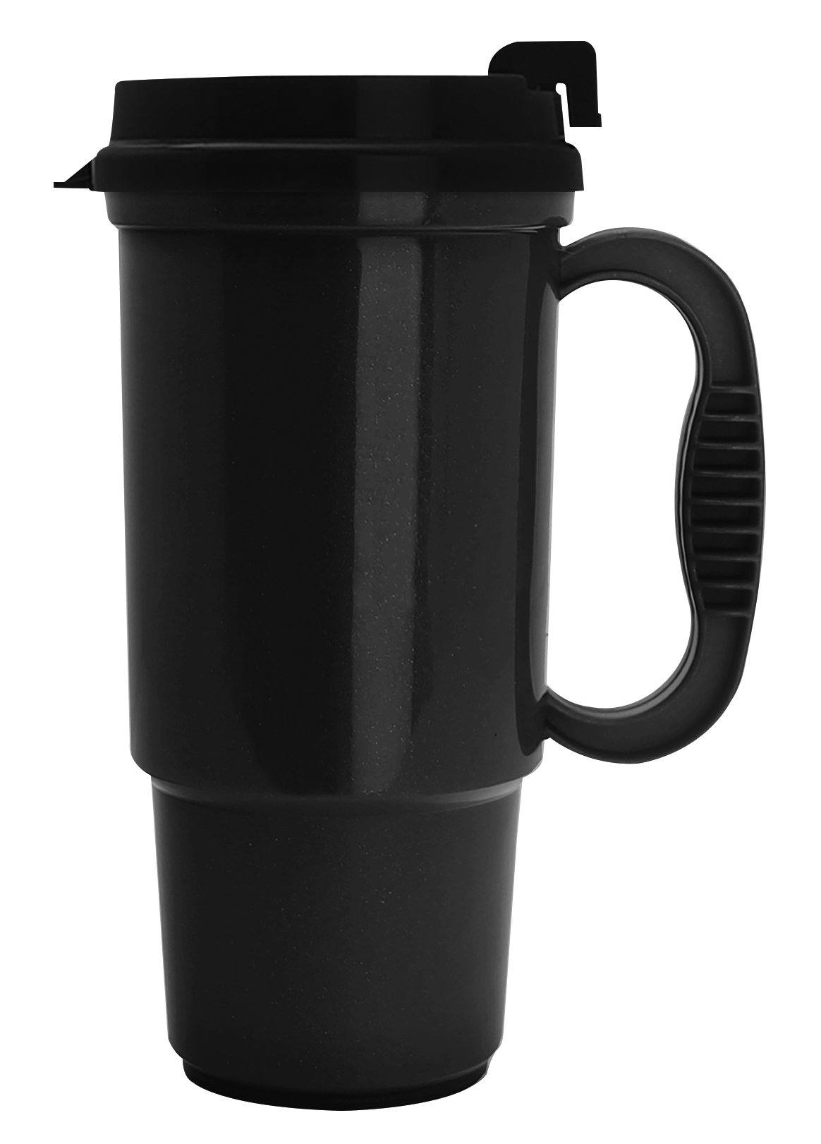 Garyline® Commuter Auto Mug - 16 oz. 27