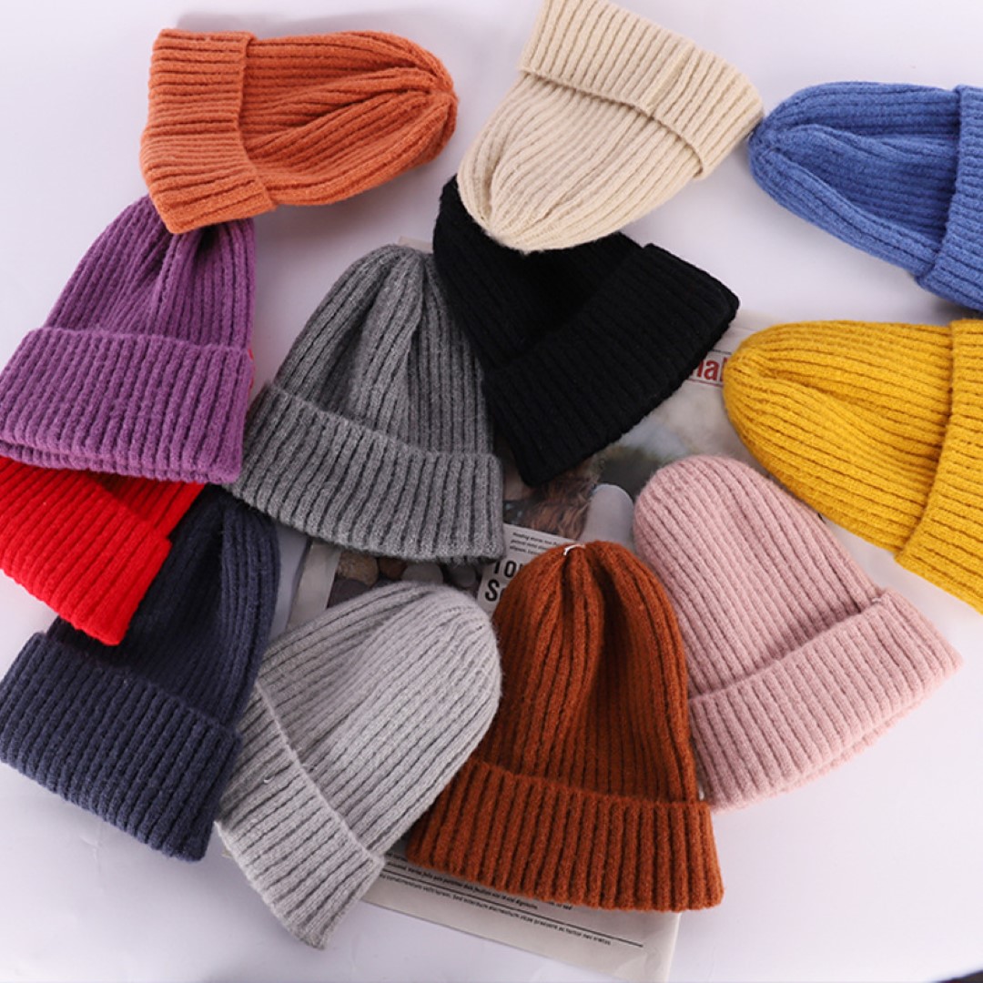 Classic Beanie Hat 11