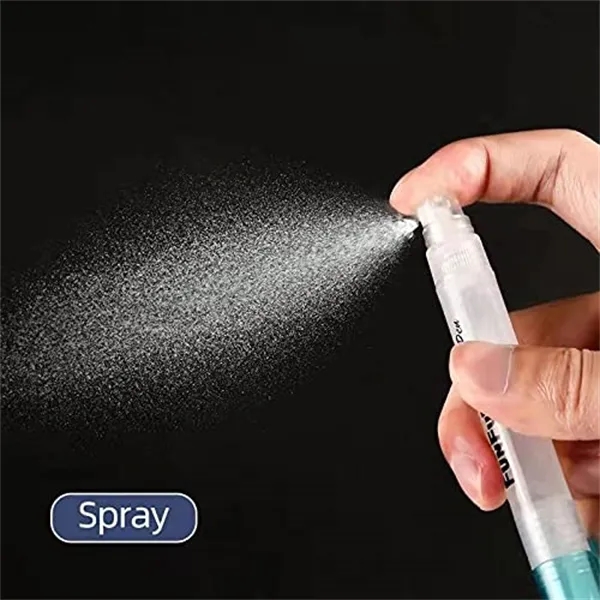 4 in 1 Multi Functional Phone Holder Spray Pen 5