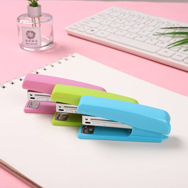 Large Capacity Office Stapler 6