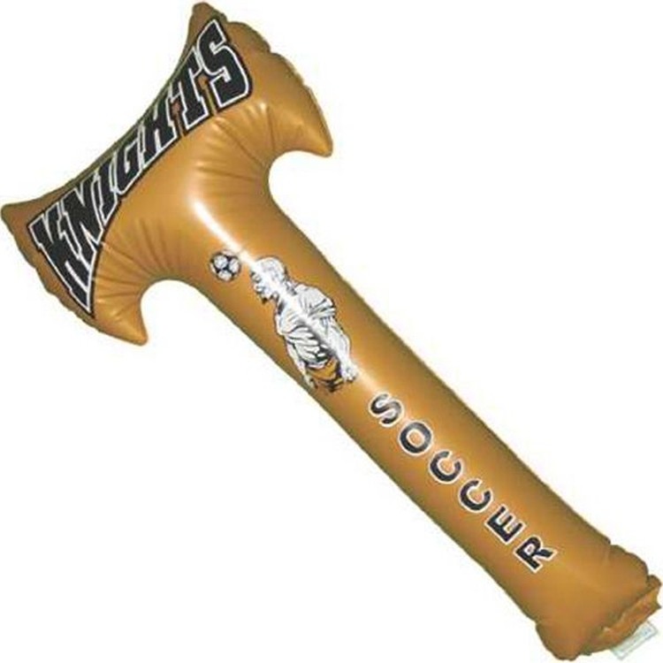 Victory Shaker (Axe) Single 2