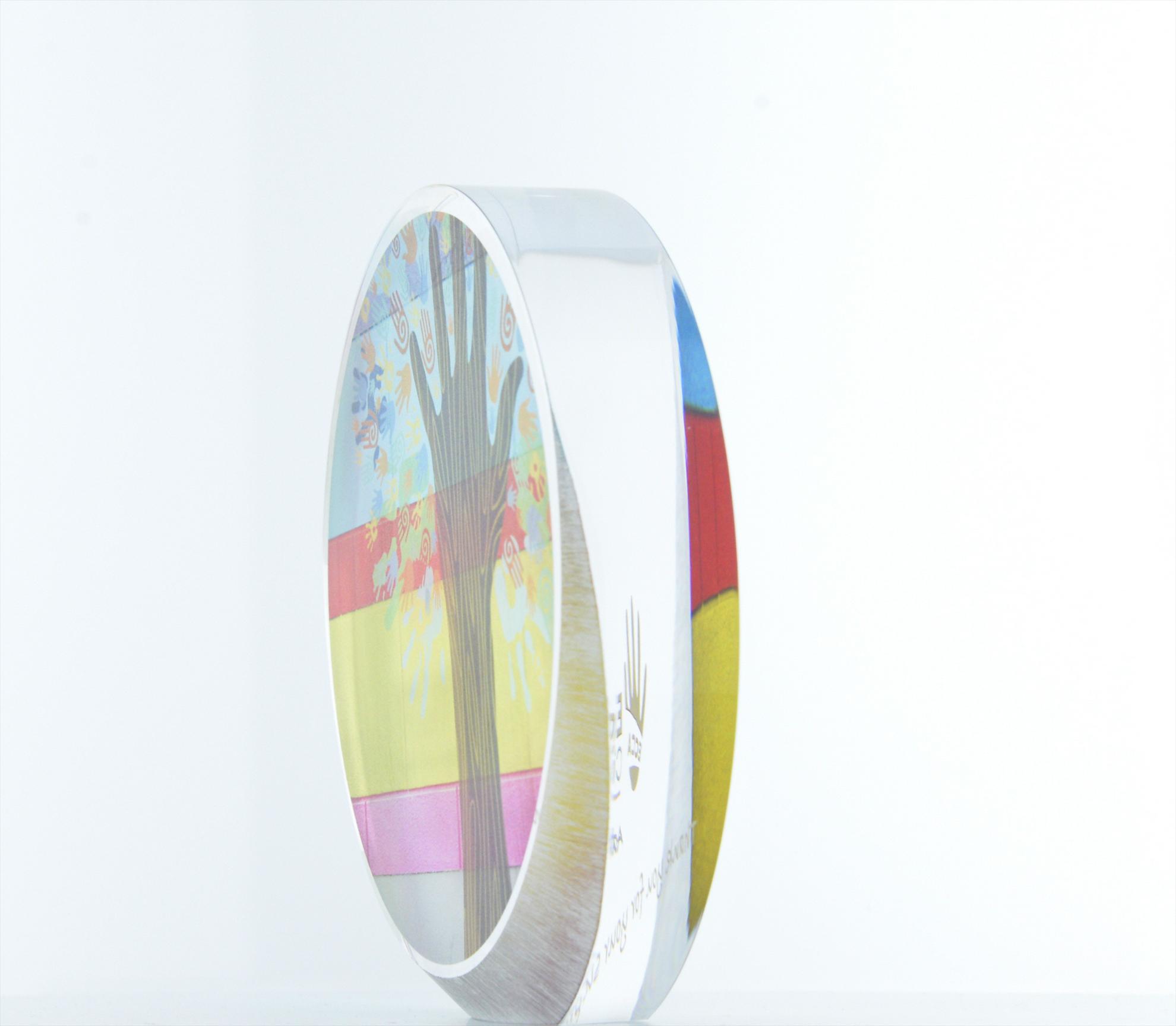 JAFFA® Orbit - Medium 55