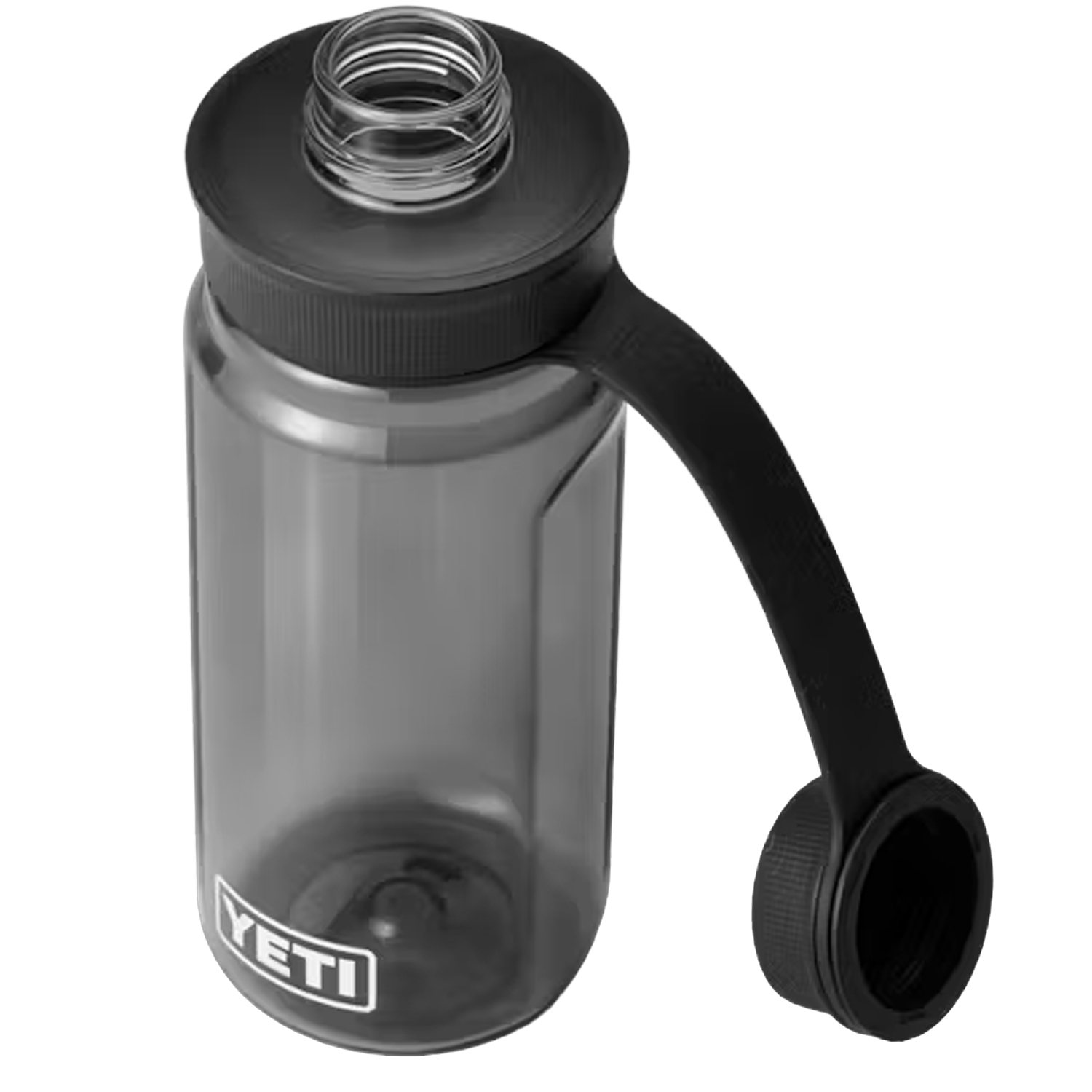 20 oz YETI® Yonder Ultra-Durable Water Bottle w/ Tether Cap 3