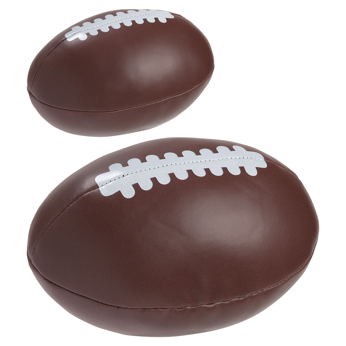 Football Fiberfill Sports Ball 6