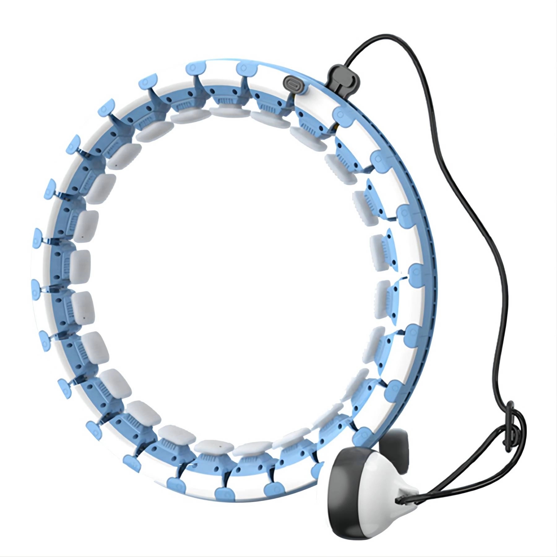 Weighted Smart Hoola Hoop 1
