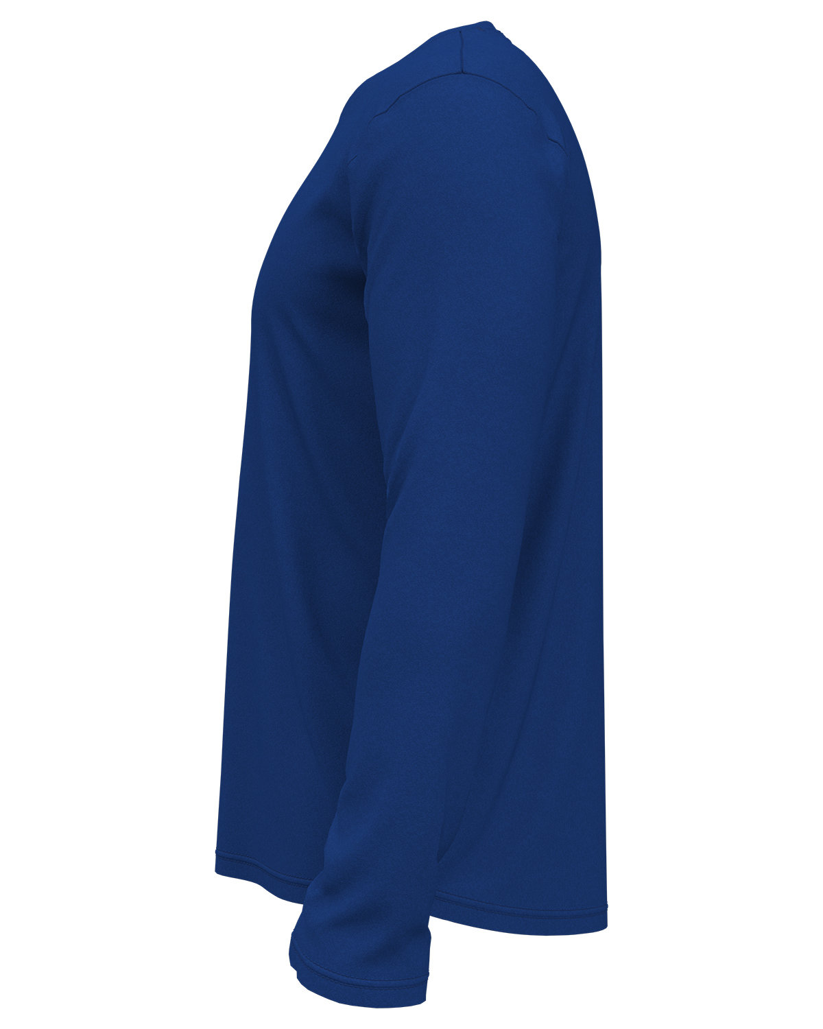 Men's Team Tech Long-Sleeve T-Shirt