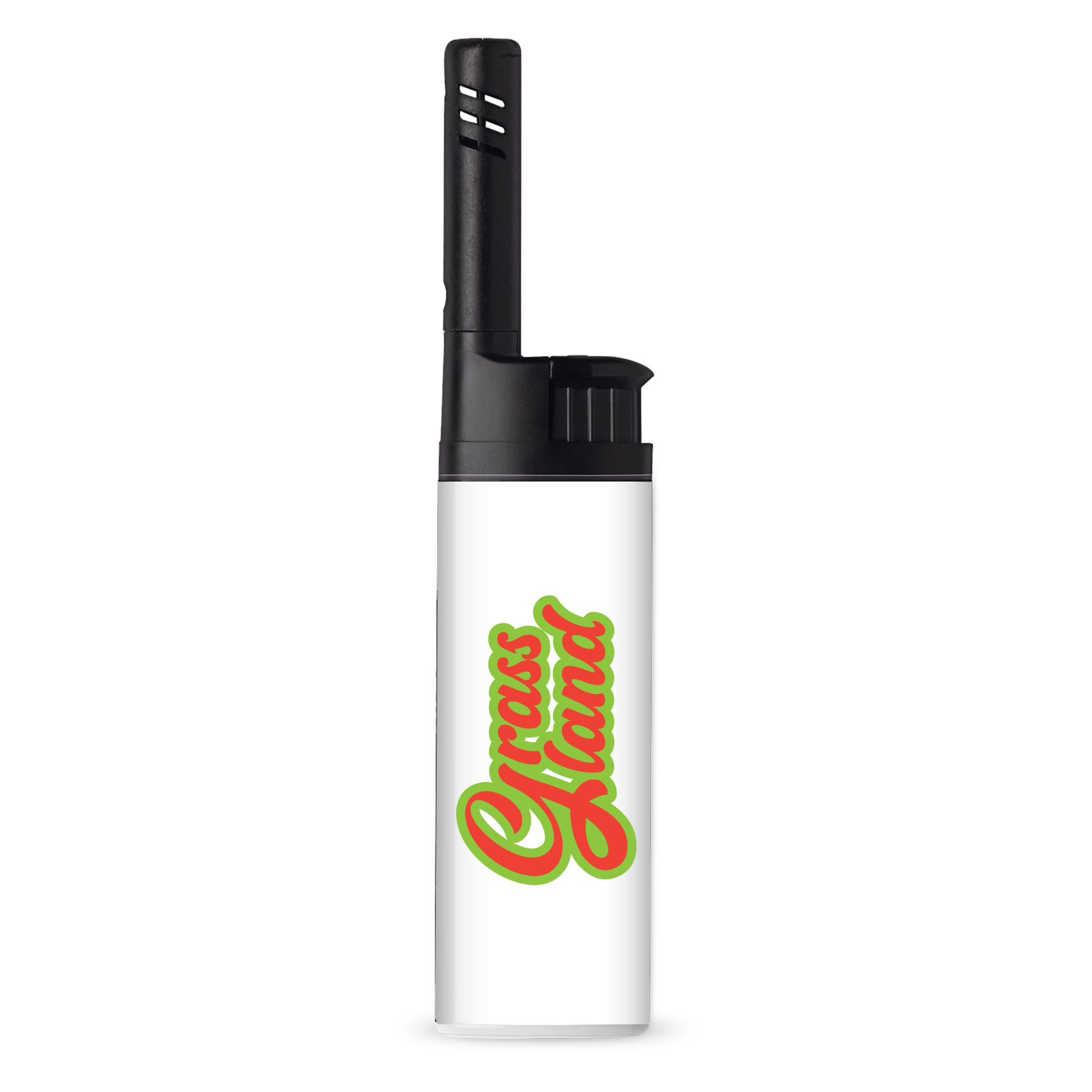 Custom EZ Reach BIC lighter 7