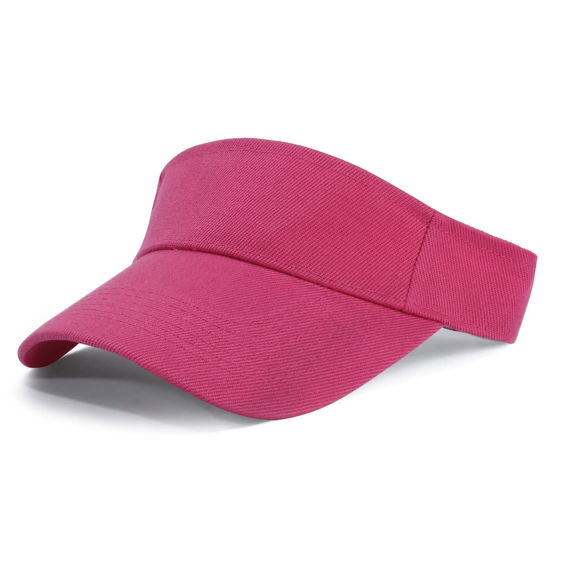 Summer Visor Cap 11