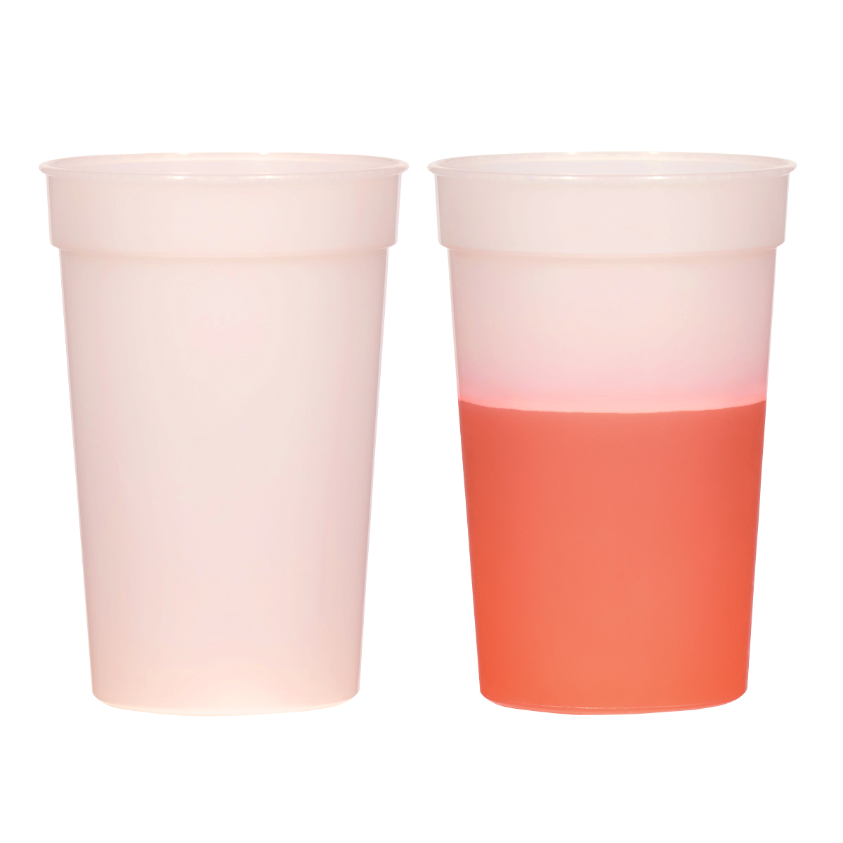 16 Oz. Full Color Mood Stadium Cup 18