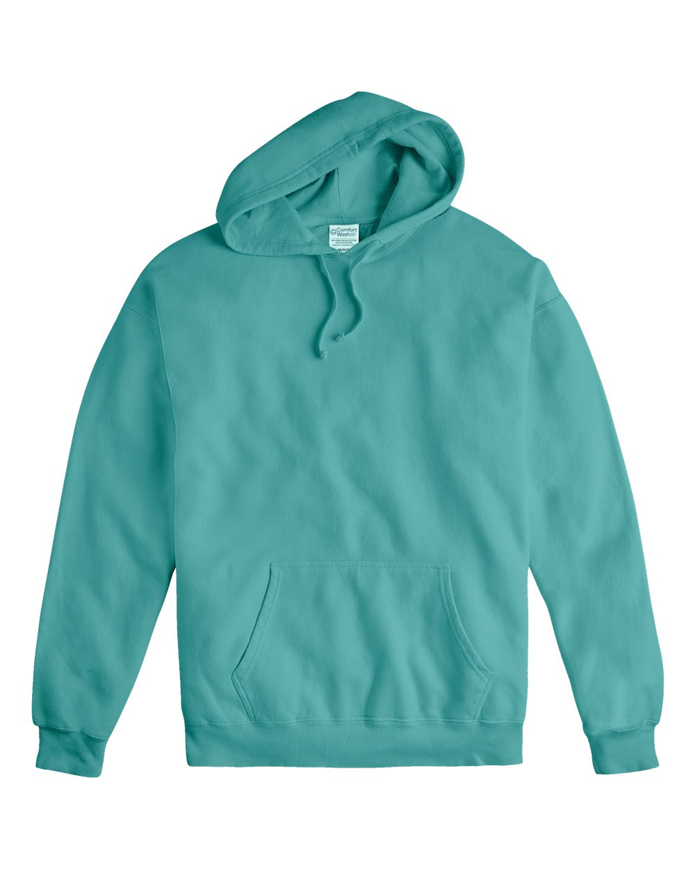 Unisex Garment-Dyed Hooded Sweatshirt - GDH450 24