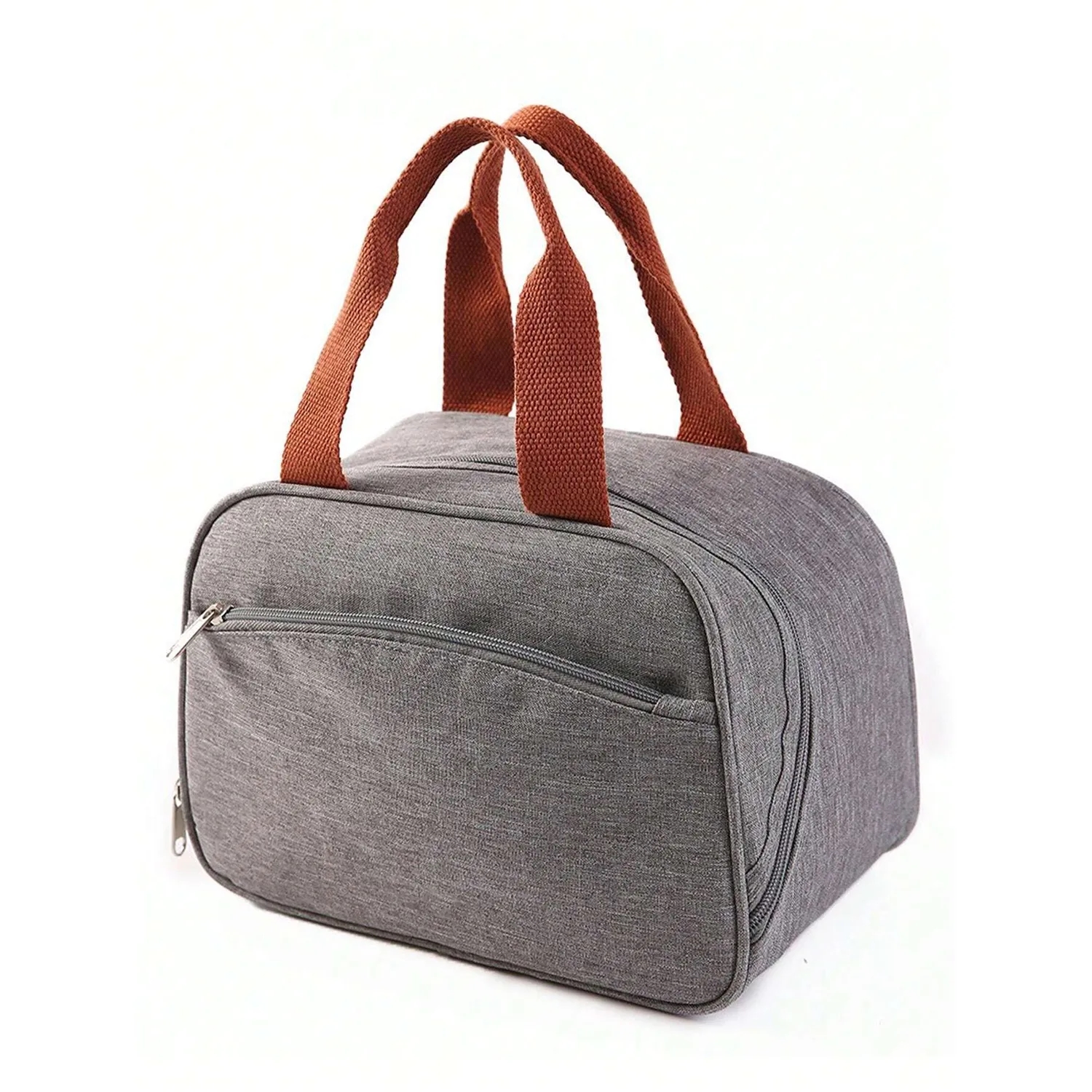 Thermal Insulated Lunch Box 7
