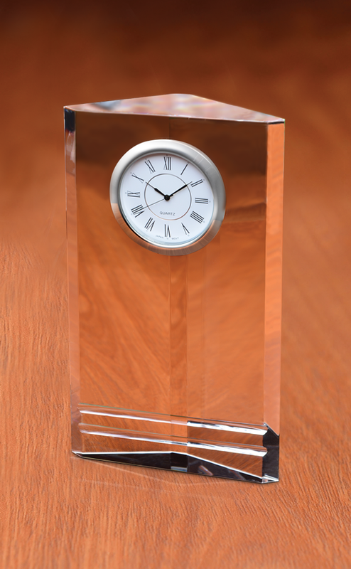 Westfield Clock 4