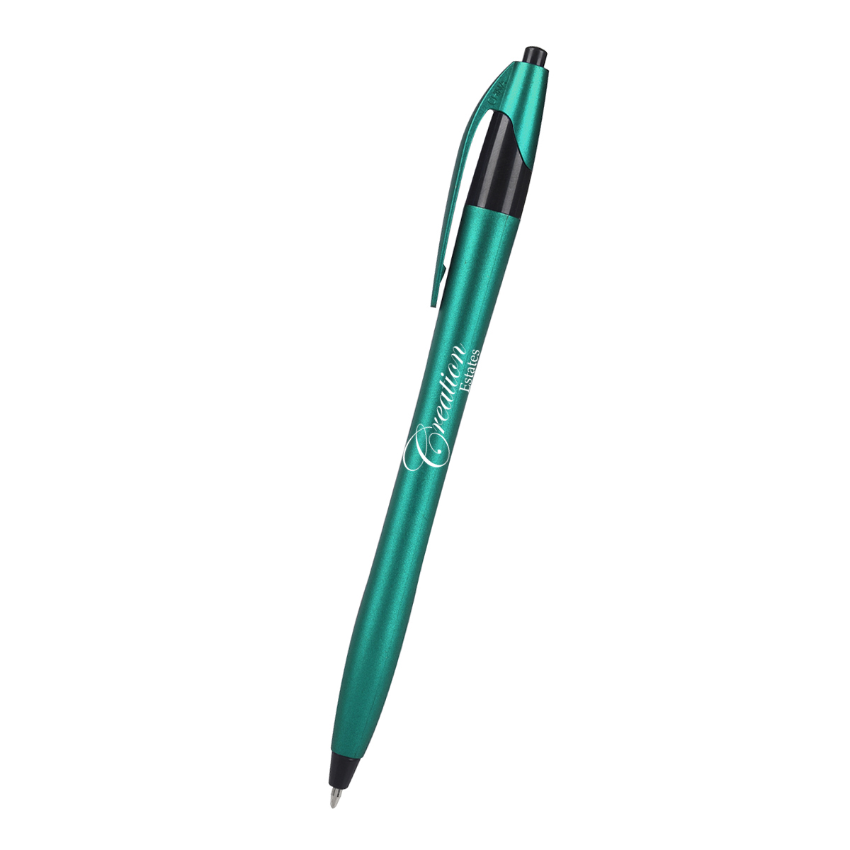 Metallic Dart Pen 5
