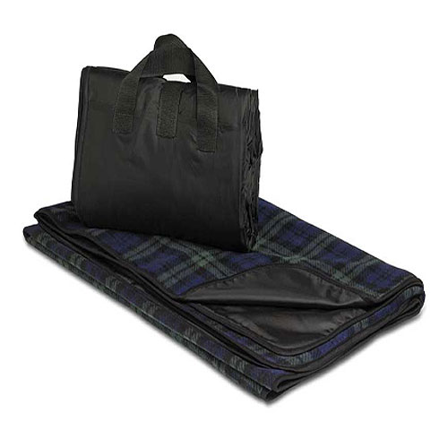 Explorer Picnic Blanket - 50" x 60" 1