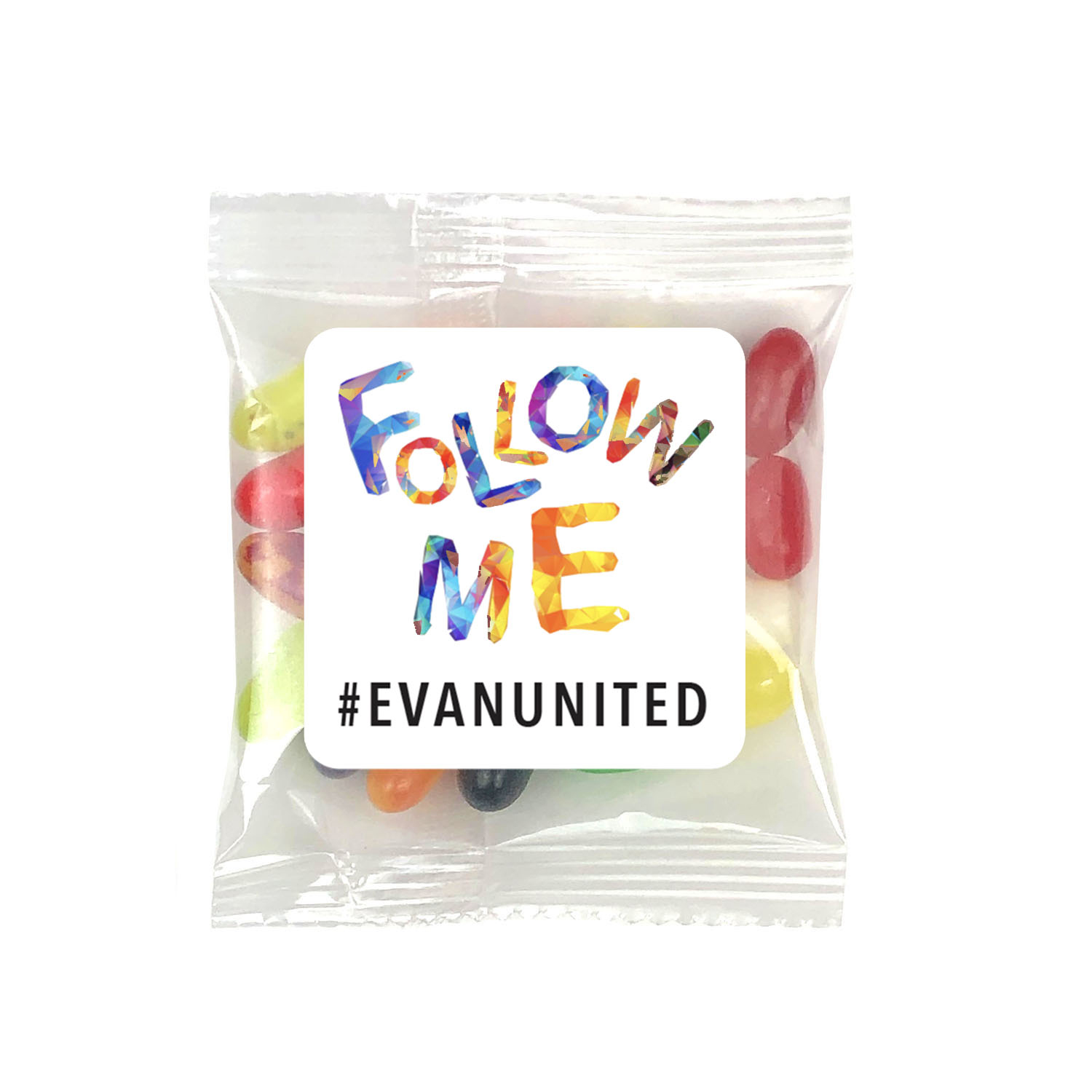 Mini Snack Bag with Premium Fill 2