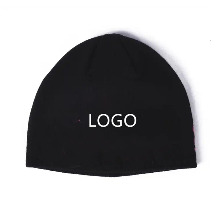 Beanie Hat 3