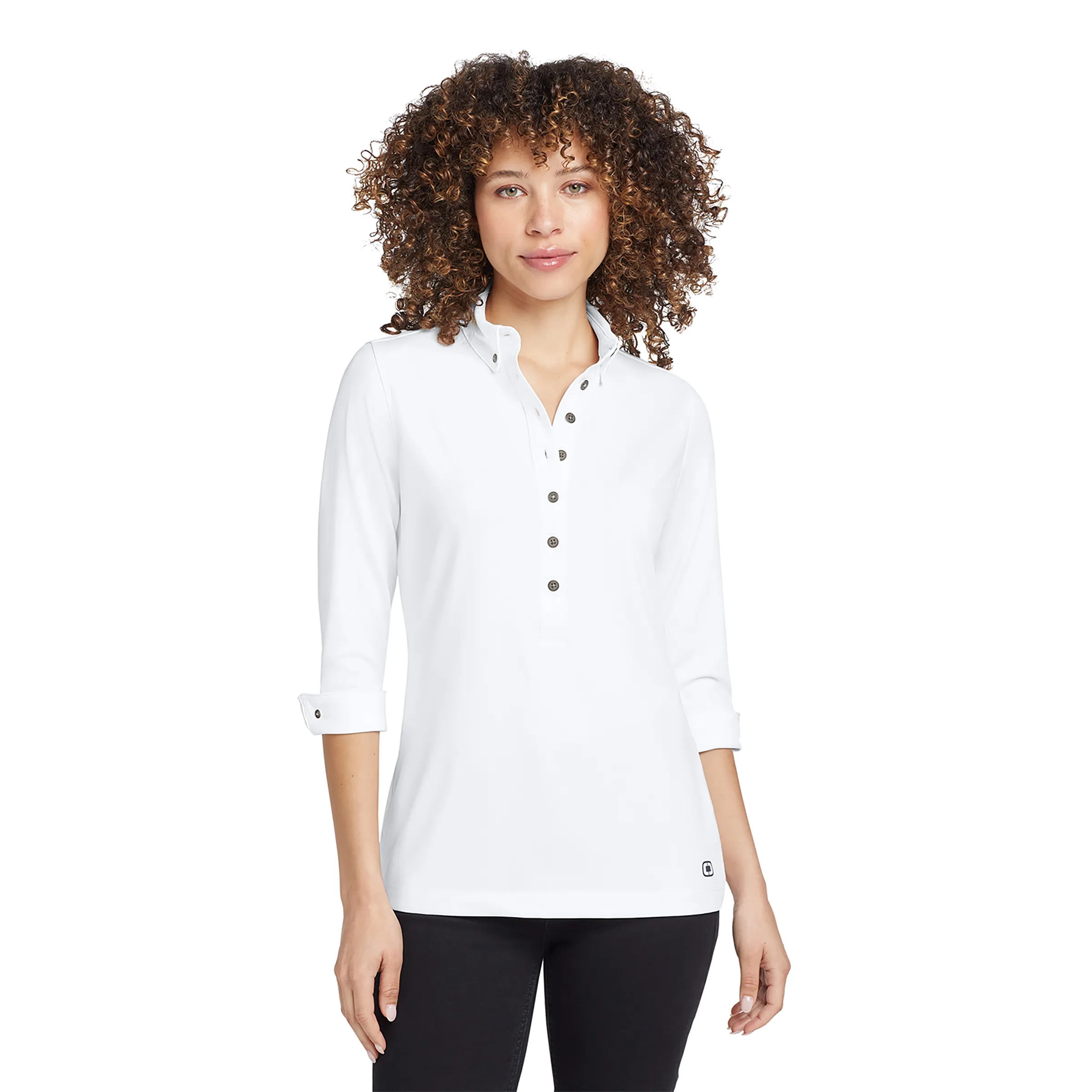 OGIO(R) LADIES GAUGE POLO 1