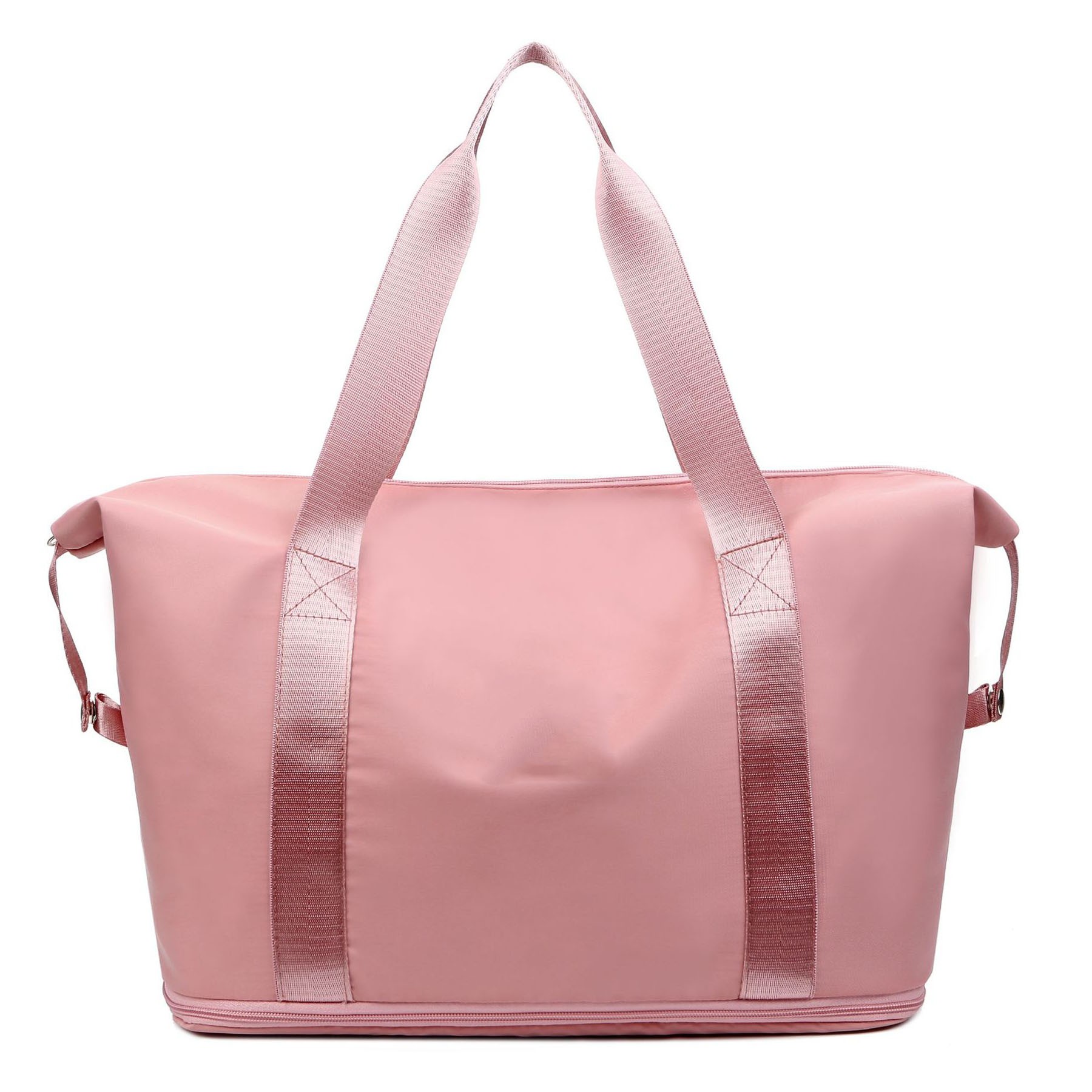 Large Capacity Travel Handbag 7