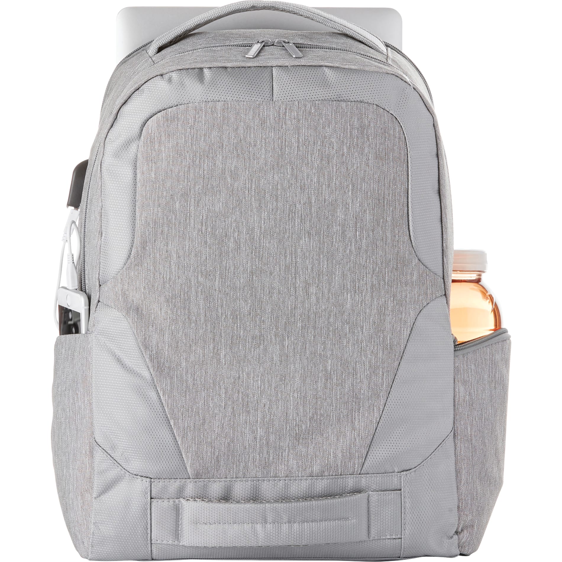 Overland 17" TSA Computer Backpack w/ USB Port 39