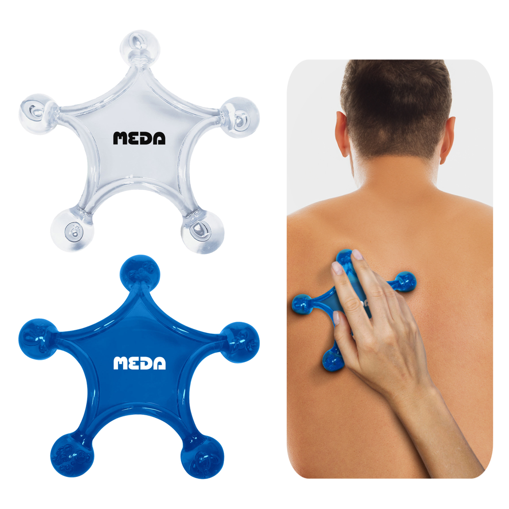 Star Massager 4
