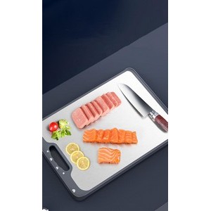 Eco Friendly Wheat Stalk Chopping Board 4