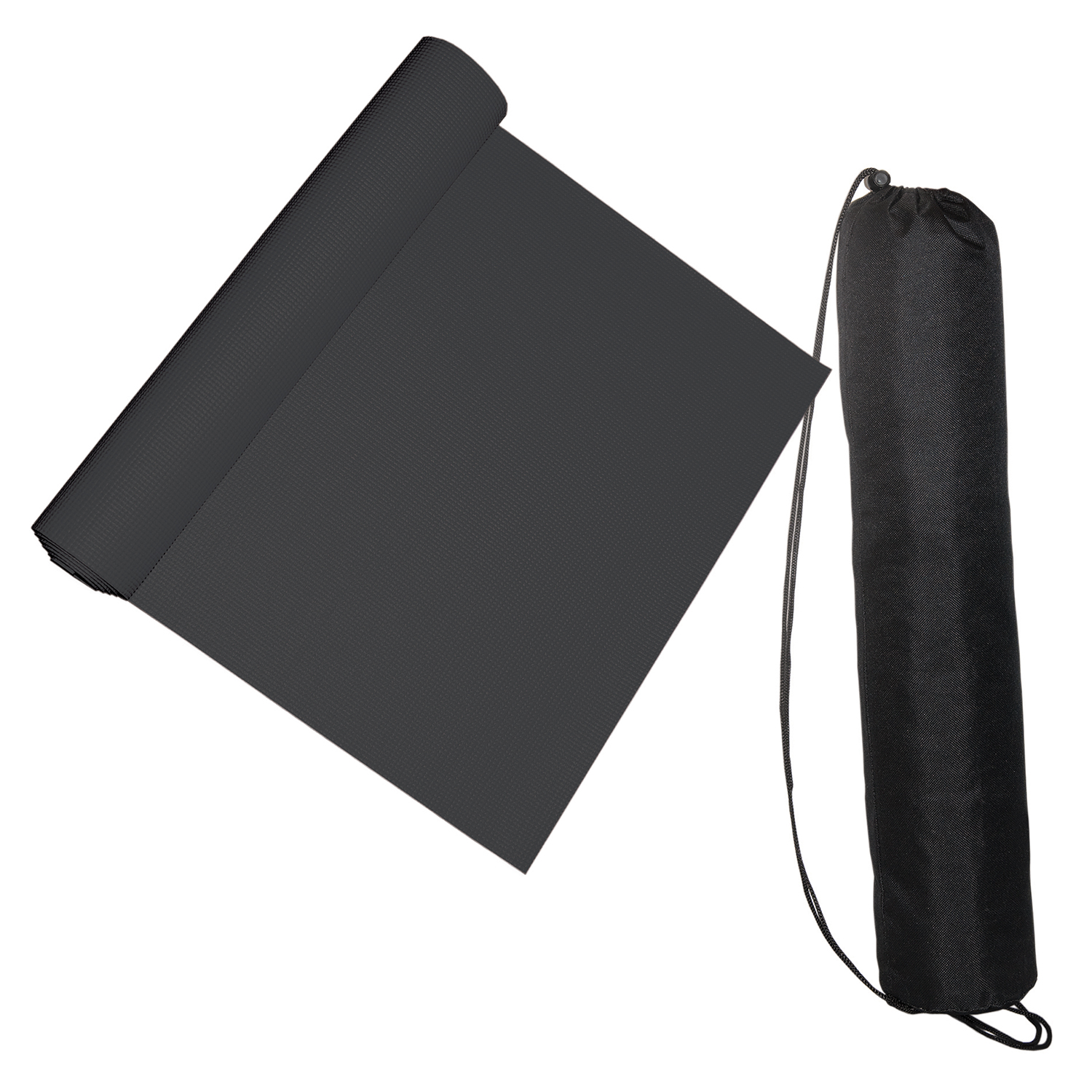 Yoga Mat with Bag 4