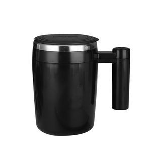 380ml Rechargeable Stainless Steel Blending Cup 30