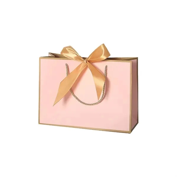 Chic Paper Gift Bag 11