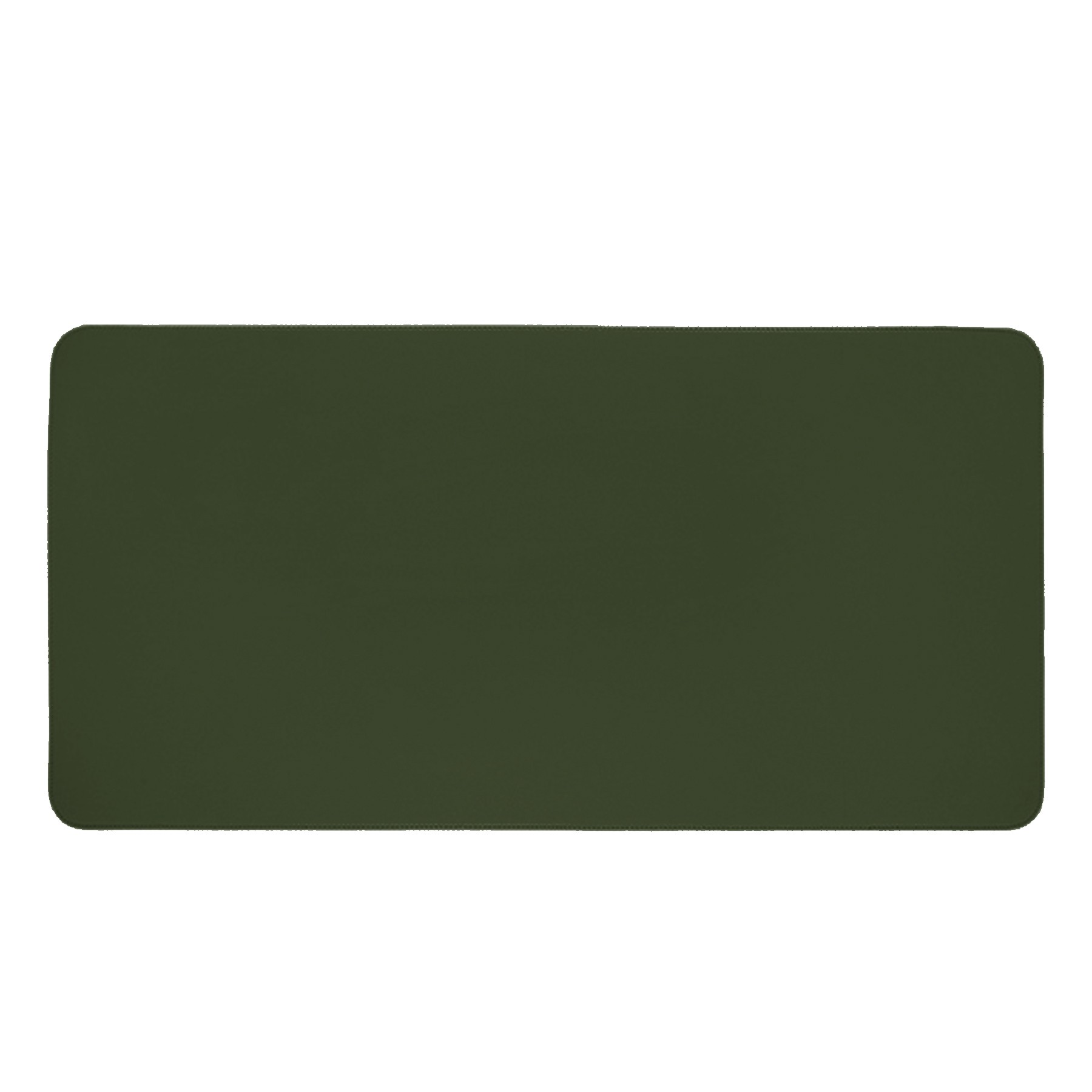 Double-Sided Pu Desk Mouse Pad 2
