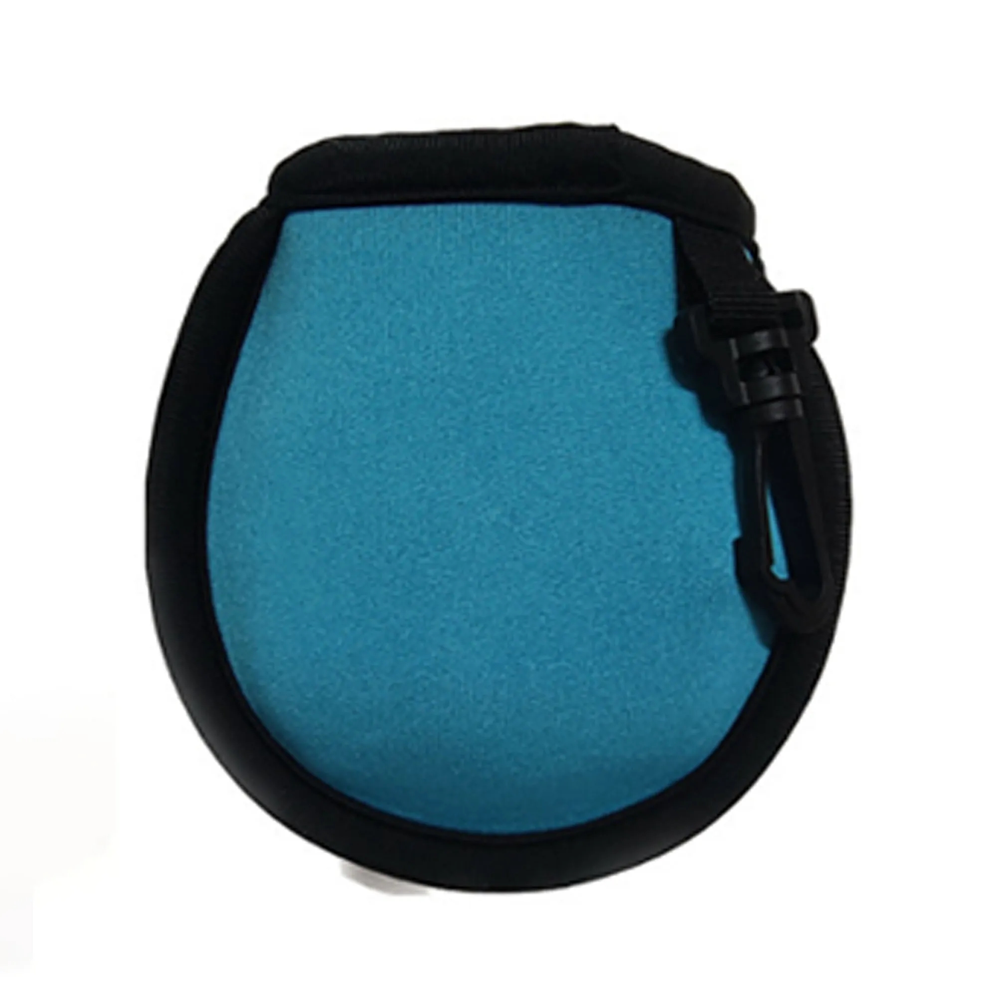 Portable Golf Ball Washer Cleaner Pouch 7