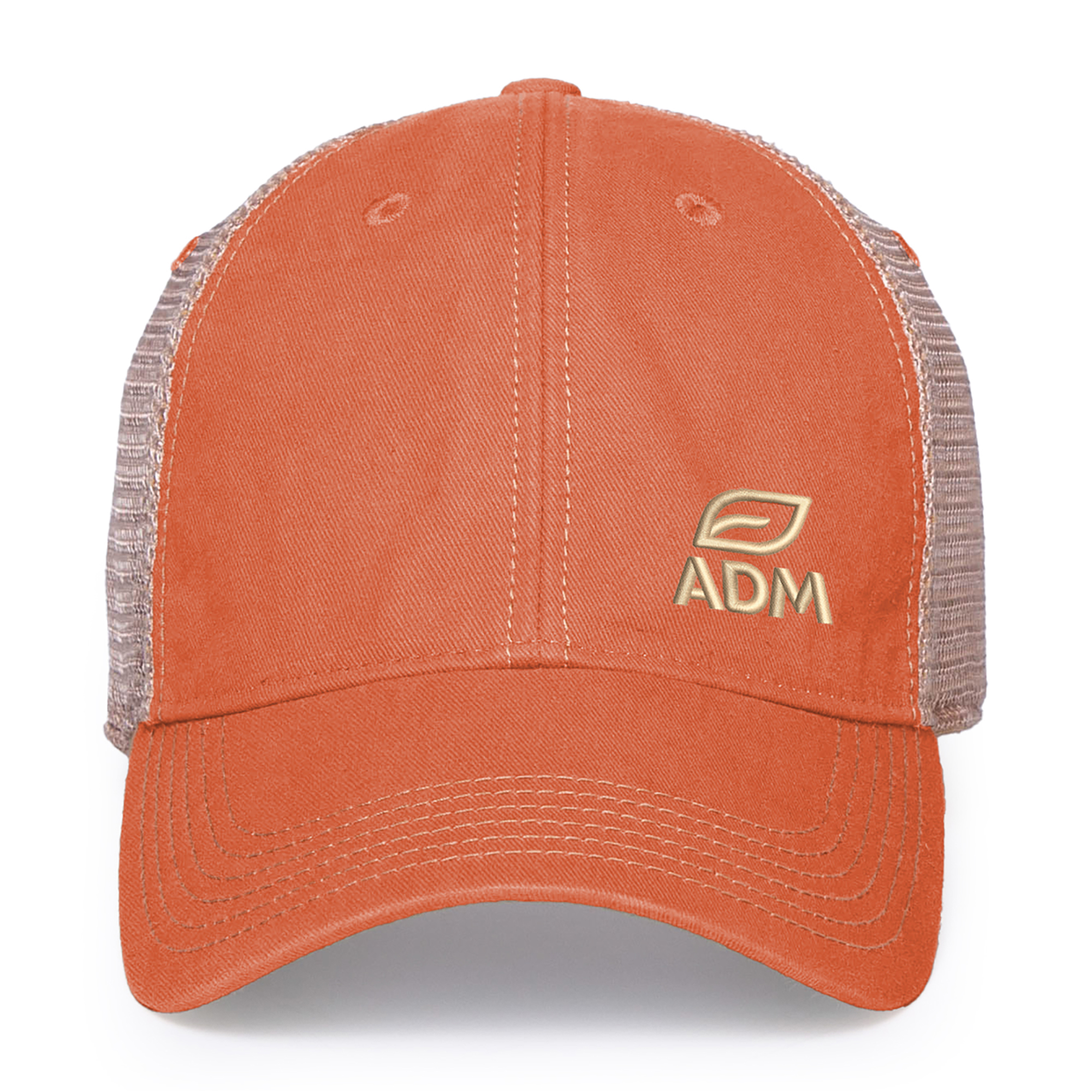 Merrimack Hat Co.® Austin Vintage Trucker 96