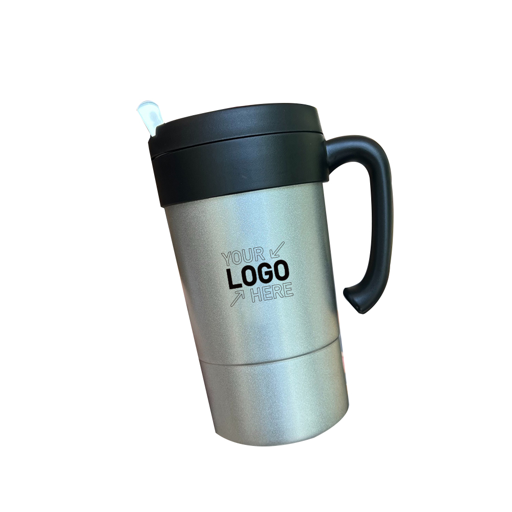 20 Oz. Stainless Steel Tumbler 5