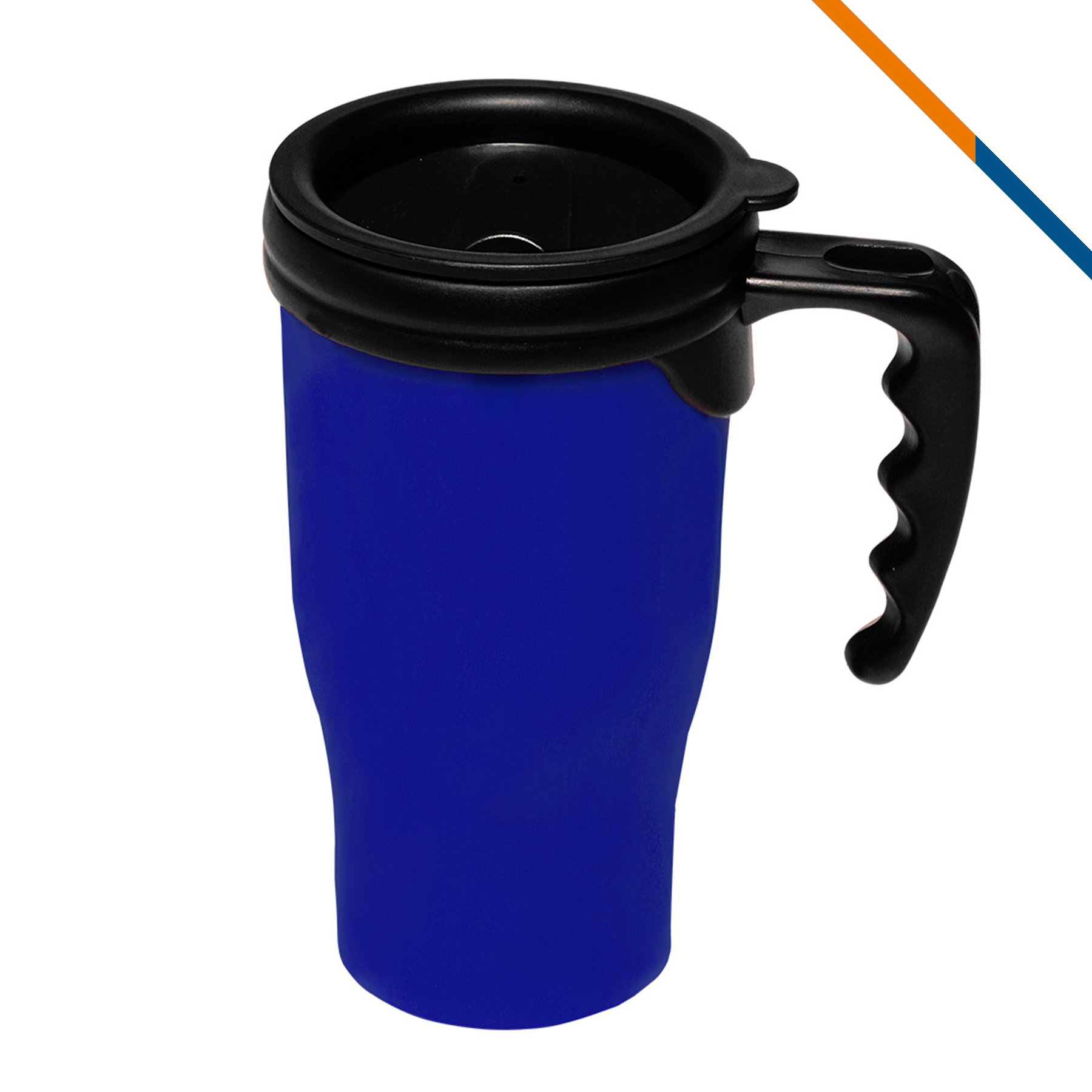 Andism Plastic Travel Mug - 14 OZ. 6