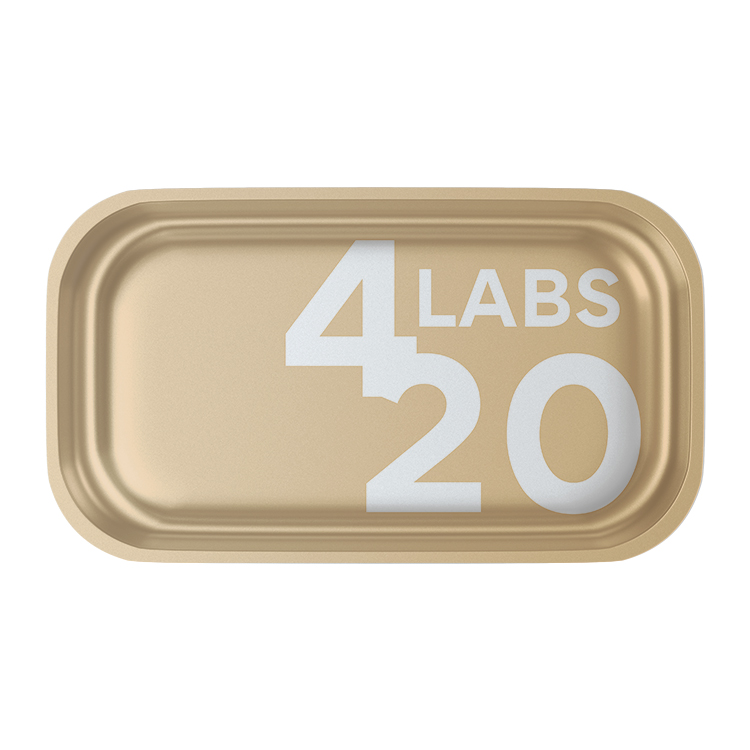 Full Custom Printed Rolling Trays – Medium 6