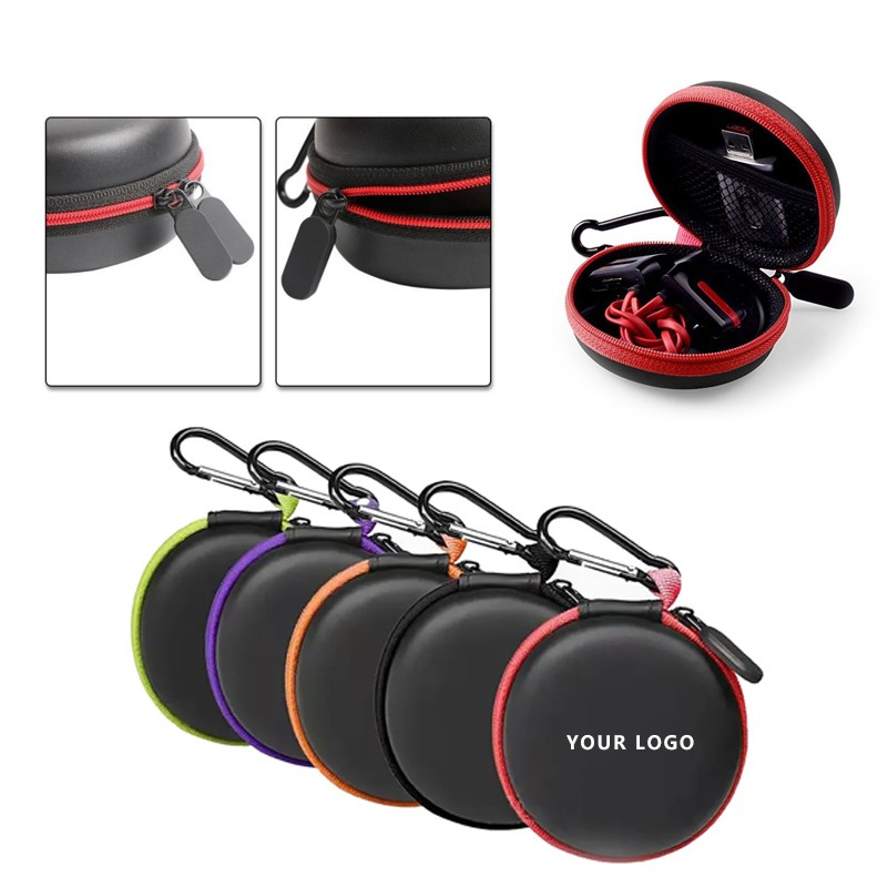 EVA Storage box with carabiner EVA Storage Box With Carabiner 4