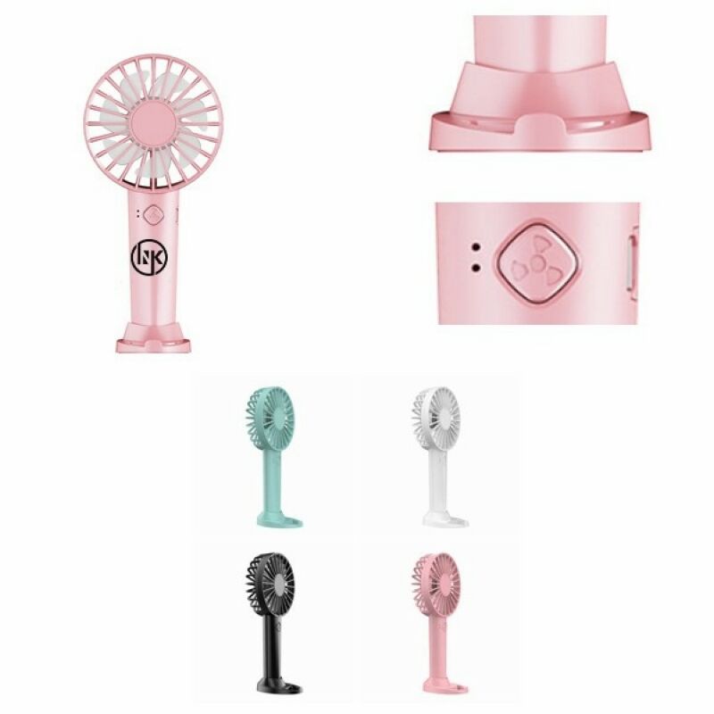 Portable Handheld Fan