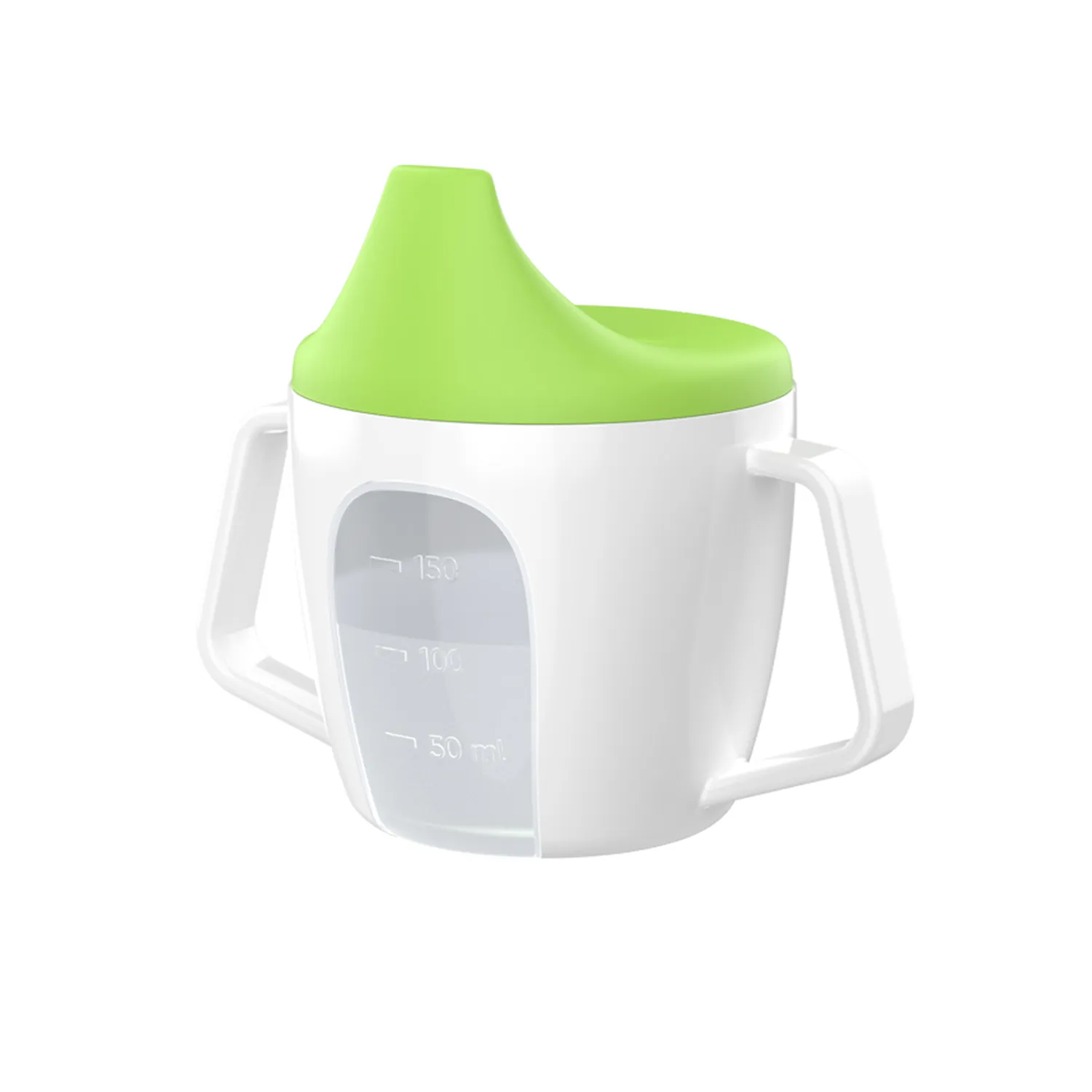 5OZ Baby Sippy Cup 6