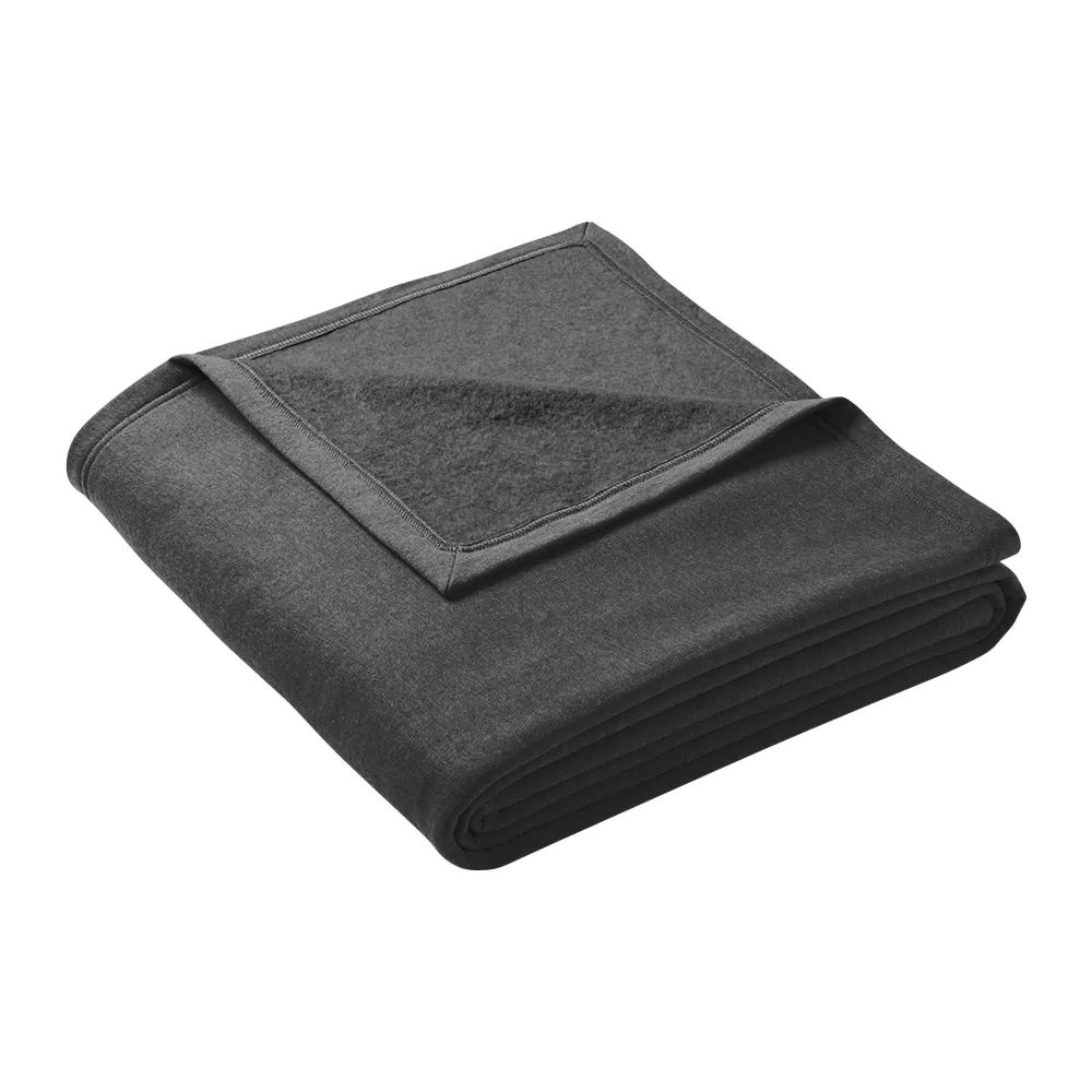 Port Authority Oversized Core Fleece Sweatshirt Blanket 9
