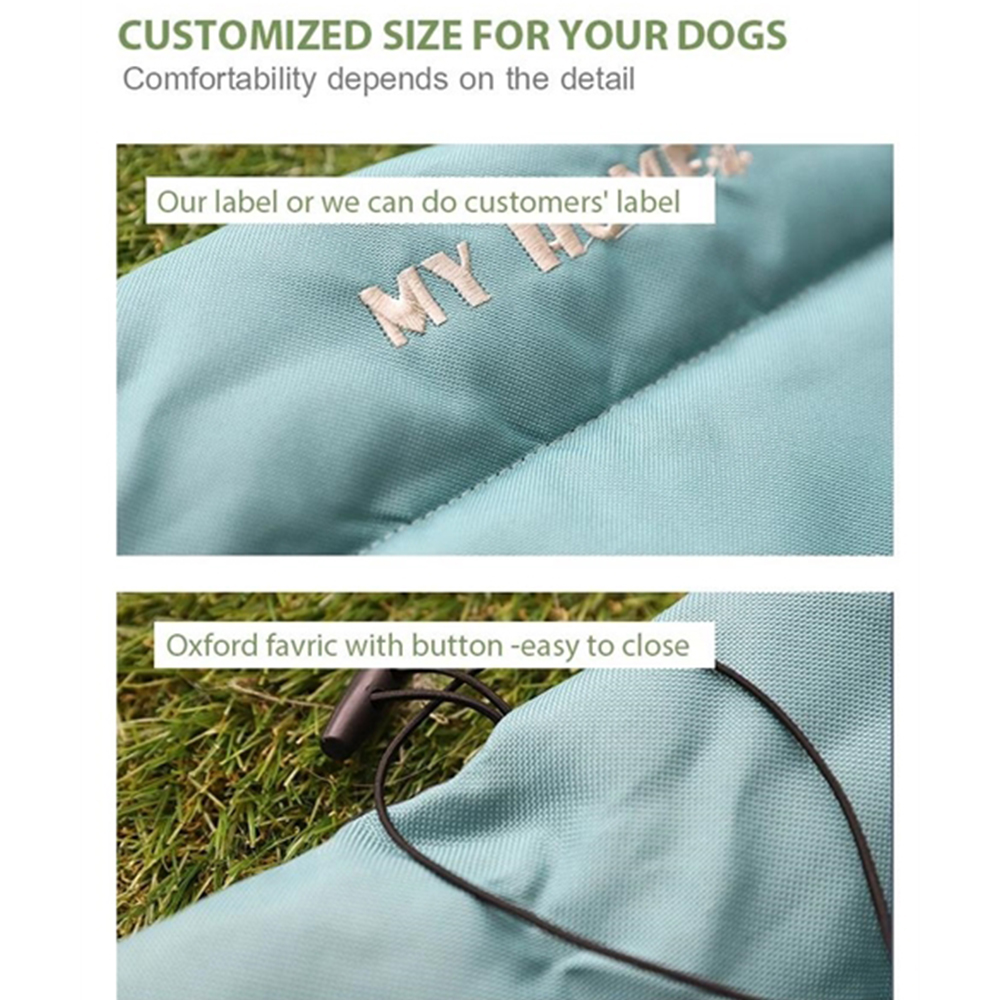 Reusable Dog and cat mat Washable Pads 2